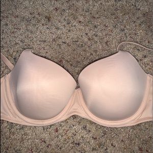 Victoria’s Secret bra